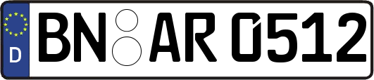 BN-AR0512