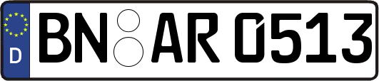 BN-AR0513