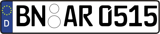 BN-AR0515