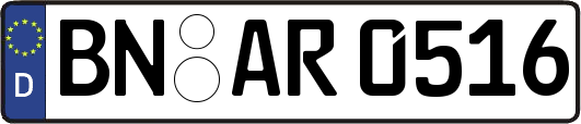 BN-AR0516