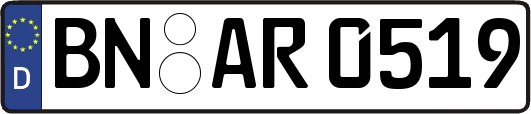 BN-AR0519