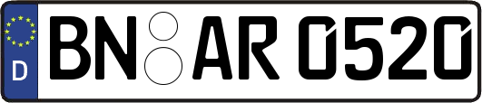 BN-AR0520