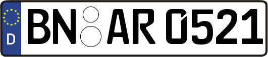 BN-AR0521