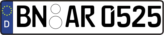 BN-AR0525