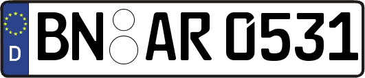 BN-AR0531