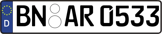 BN-AR0533