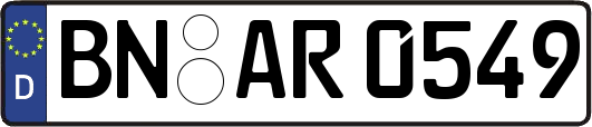 BN-AR0549