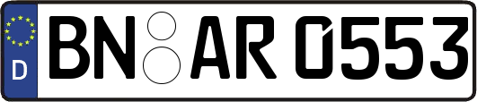 BN-AR0553