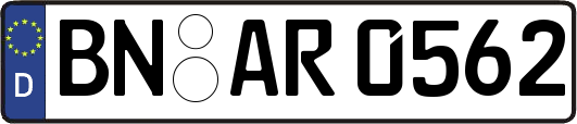 BN-AR0562