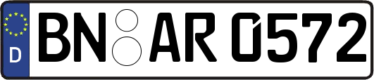 BN-AR0572