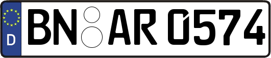 BN-AR0574