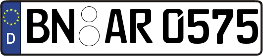 BN-AR0575