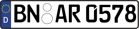 BN-AR0578