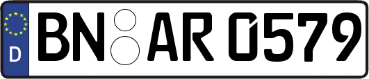 BN-AR0579