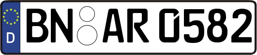 BN-AR0582