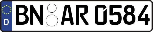 BN-AR0584