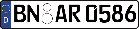 BN-AR0586
