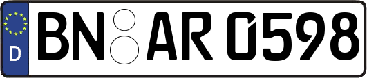 BN-AR0598