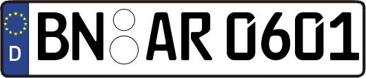 BN-AR0601