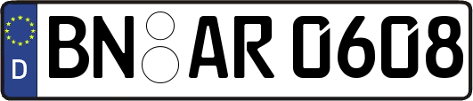 BN-AR0608