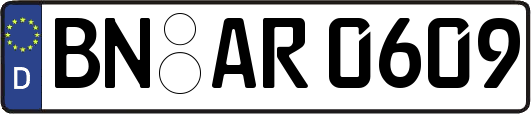 BN-AR0609