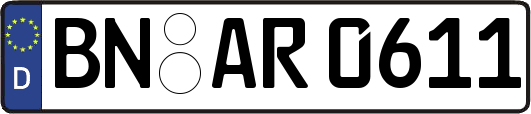 BN-AR0611