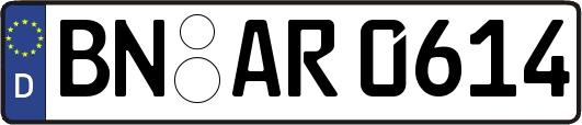 BN-AR0614