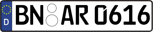 BN-AR0616