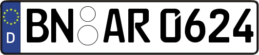 BN-AR0624