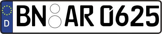 BN-AR0625