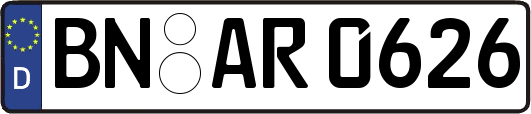 BN-AR0626