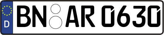 BN-AR0630
