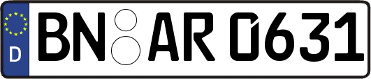 BN-AR0631