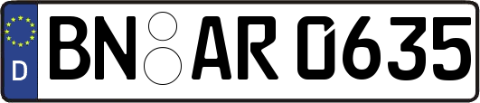 BN-AR0635