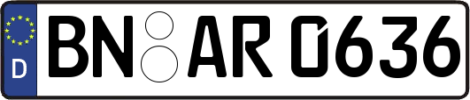 BN-AR0636