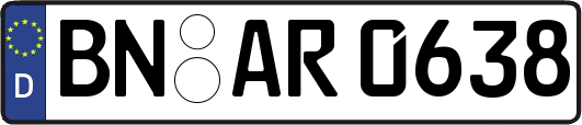BN-AR0638