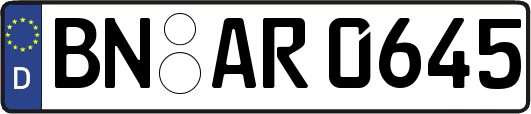BN-AR0645