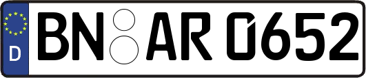 BN-AR0652