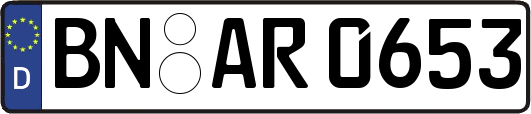 BN-AR0653