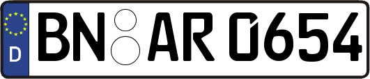 BN-AR0654