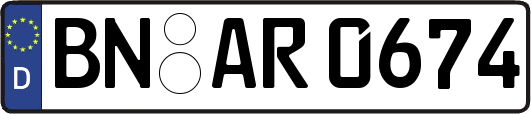 BN-AR0674