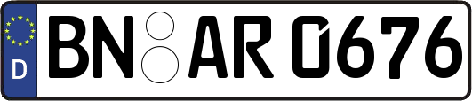 BN-AR0676