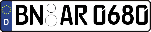 BN-AR0680
