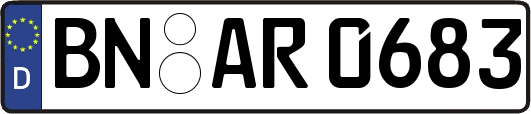 BN-AR0683