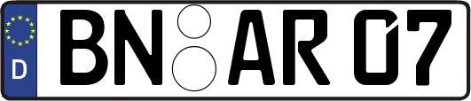 BN-AR07