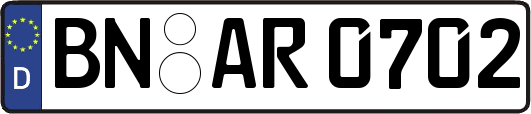 BN-AR0702