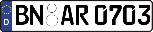 BN-AR0703