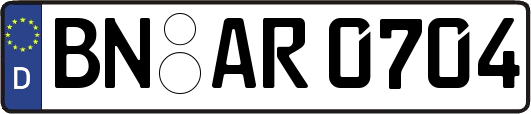 BN-AR0704