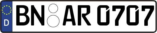 BN-AR0707