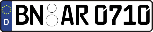 BN-AR0710